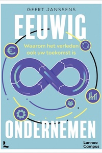 Eeuwig ondernemen