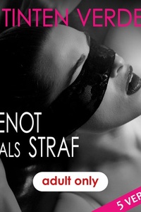 Genot als straf