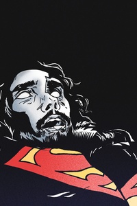 Superman Is Dead