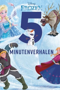 Frozen 5-minutenverhalen