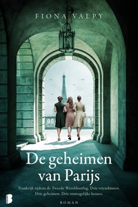 De geheimen van Parijs