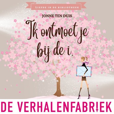 Ik ontmoet je bij de I.