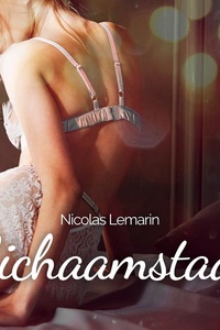 Lichaamstaal – Erotisch verhaal