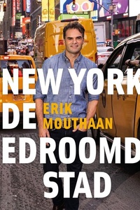 New York, de gedroomde stad