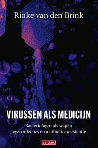 Virussen als medicijn