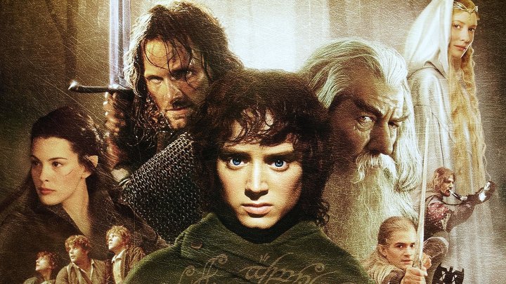 Lord of the Rings: details omtrent nieuwe Amazon serie onthuld