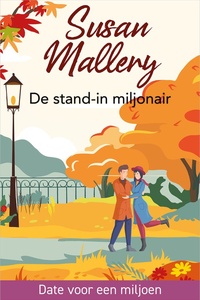Date voor een miljoen 1 - De stand-in miljonair