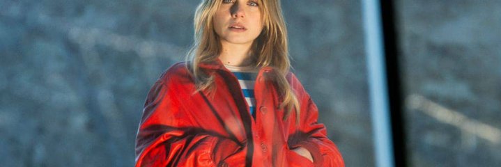 Olympo op Netflix Review - hitsige sportsoap of intrigerend dopingdrama?