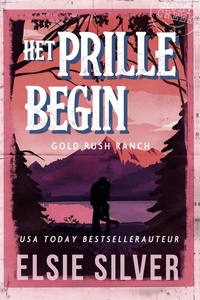 Gold Rush Ranch 0.5 - Het prille begin
