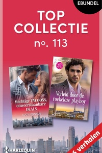 Topcollectie 113