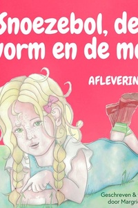Snoezebol 16: De Worm en de Mol