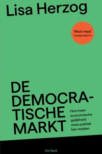 De democratische markt