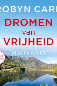Dromen van vrijheid