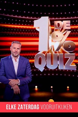 De 1% Quiz