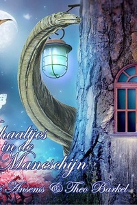 Verhaaltjes in de maneschijn