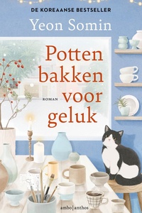 Pottenbakken voor geluk