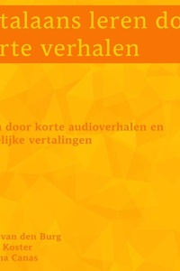 Catalaans leren door korte verhalen: Leren door korte audioverhalen en duidelijke vertalingen
