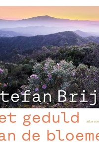 Het geduld van de bloemen