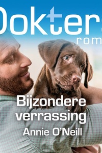 Bijzondere verrassing