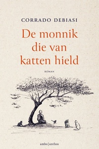 De monnik die van katten hield