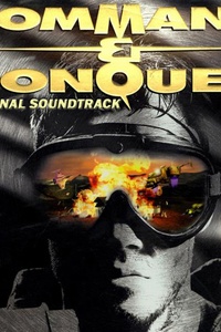 Command & Conquer