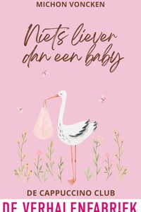 Niets liever dan een baby