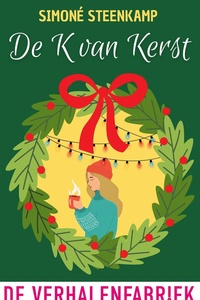Cozy kerst - De k van kerst