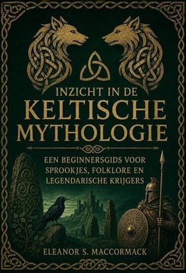 Inzicht In De Keltische Mythologie