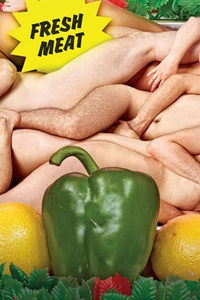 Fresh Meat (4 seizoenen)