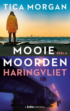 Mooie Moorden - Deel 6