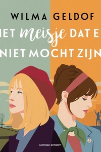 Het meisje dat er niet mocht zijn