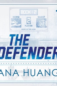 The defender