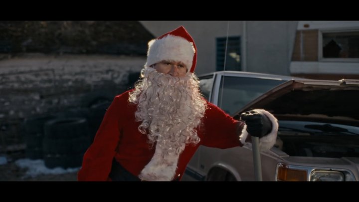 Dit is waarom je naar Silent Night, Deadly Night moet in de bioscoop - ADV