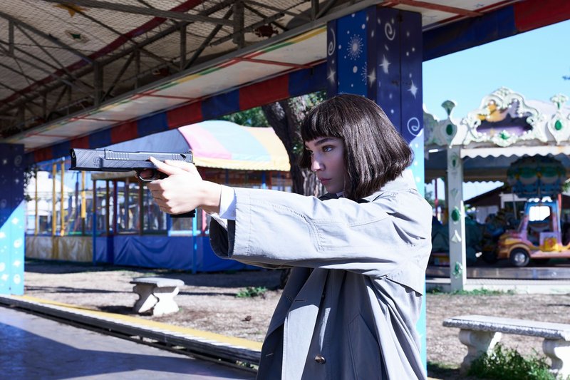 De nieuwste films en series op Netflix, Pathé Thuis, Videoland, Prime Video, SkyShowtime, Apple TV+, HBO Max en meer (week 41)