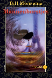 Decade 1 - Mannenborstjes