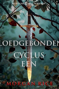 Bloedgebonden: Cyclus Een