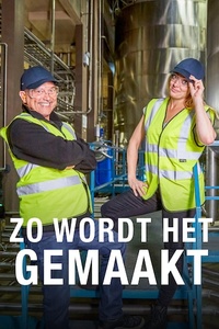 Zo Wordt Het Gemaakt