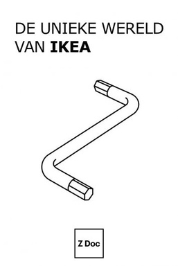 De Unieke Wereld van IKEA