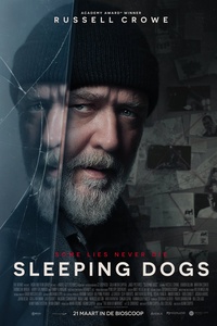 Sleeping Dogs