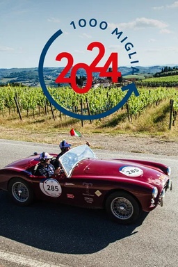 Mille Miglia