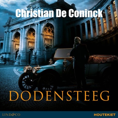 Dodensteeg