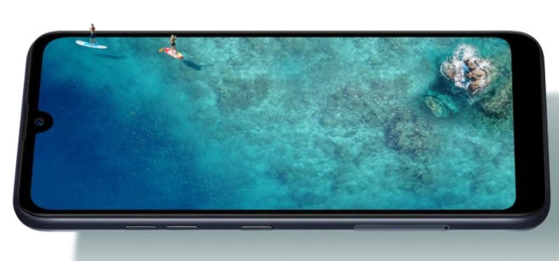 ADV: De nieuwe LG Q60, een verrassend compleet toestel