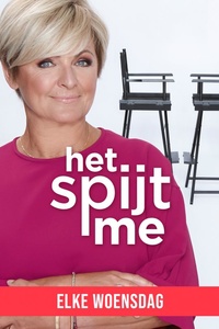 Het Spijt Me