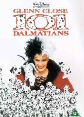 101 Dalmatians