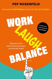 Work-Laugh Balance