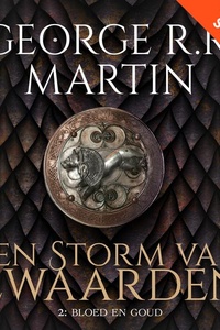 Game of Thrones 3.2 - Een storm van zwaarden: Bloed en goud