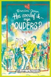 Hoe overleef ik mijn ouders? (en zij mij?)