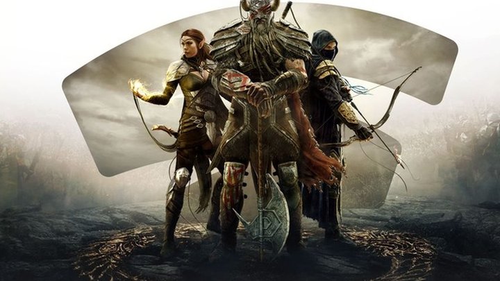 The Elder Scrolls Online "Stonethorn" komt eind augustus uit