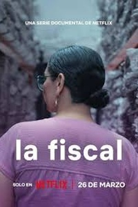 La fiscal