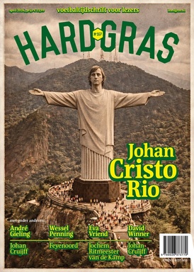 Hard gras 167 - Hard gras 167 - april 2026